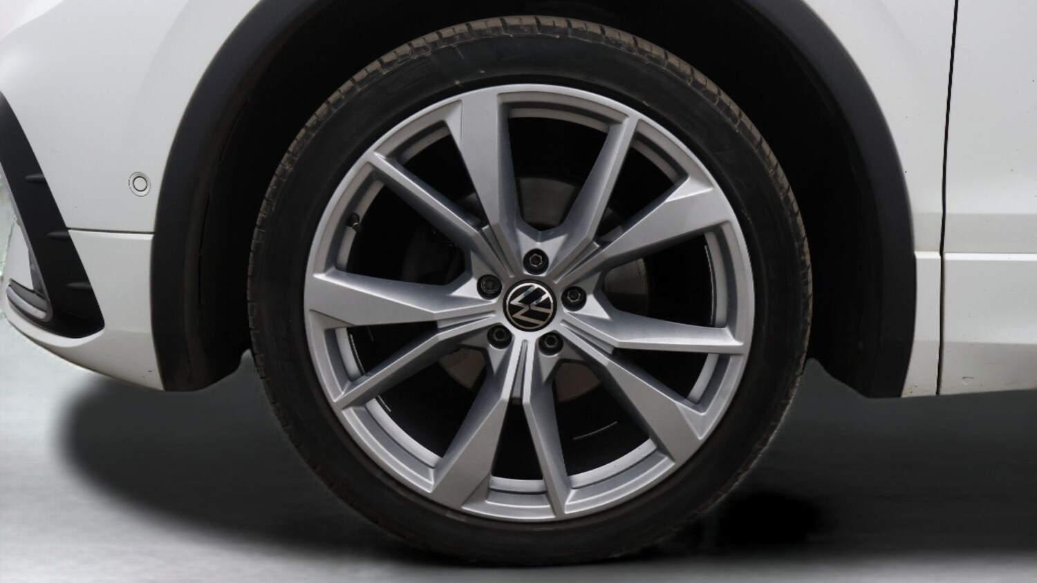 Used Volkswagen Tiguan 2020 for sale - 77182114: Photo 18