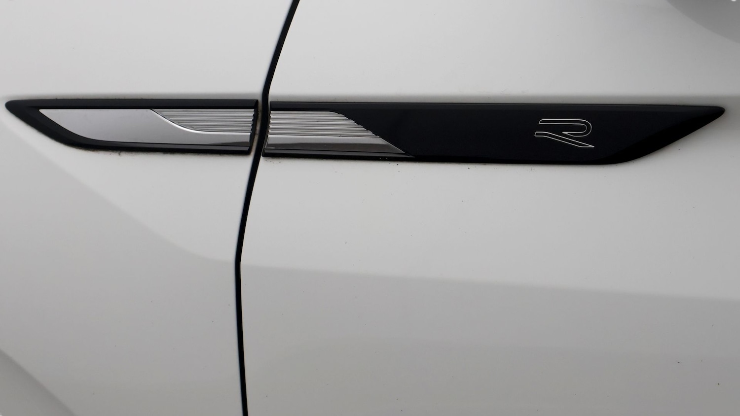 Used Volkswagen Tiguan 2020 for sale - 77182114: Photo 20