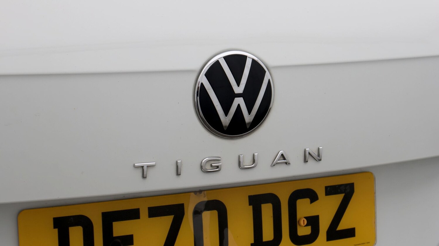 Used Volkswagen Tiguan 2020 for sale - 77182114: Photo 22