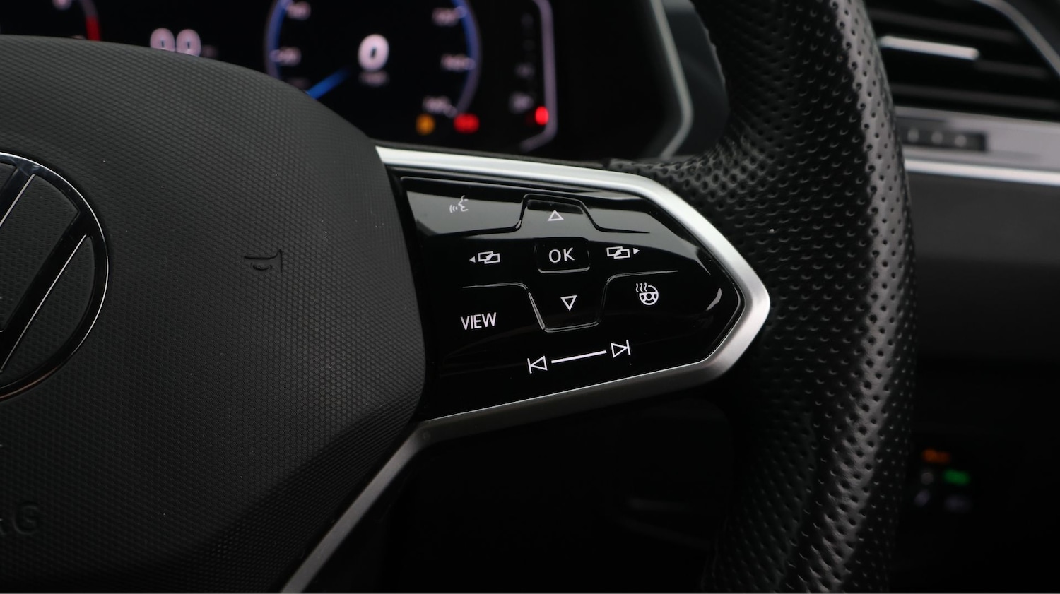 Used Volkswagen Tiguan 2020 for sale - 77182114: Photo 25