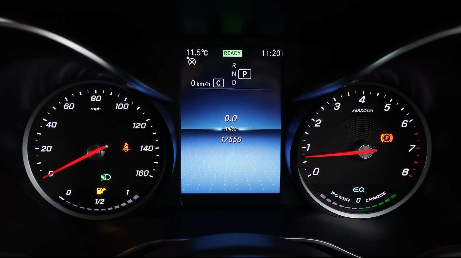 Used Mercedes-Benz GLC 2022 for sale - 76085506: Photo 11