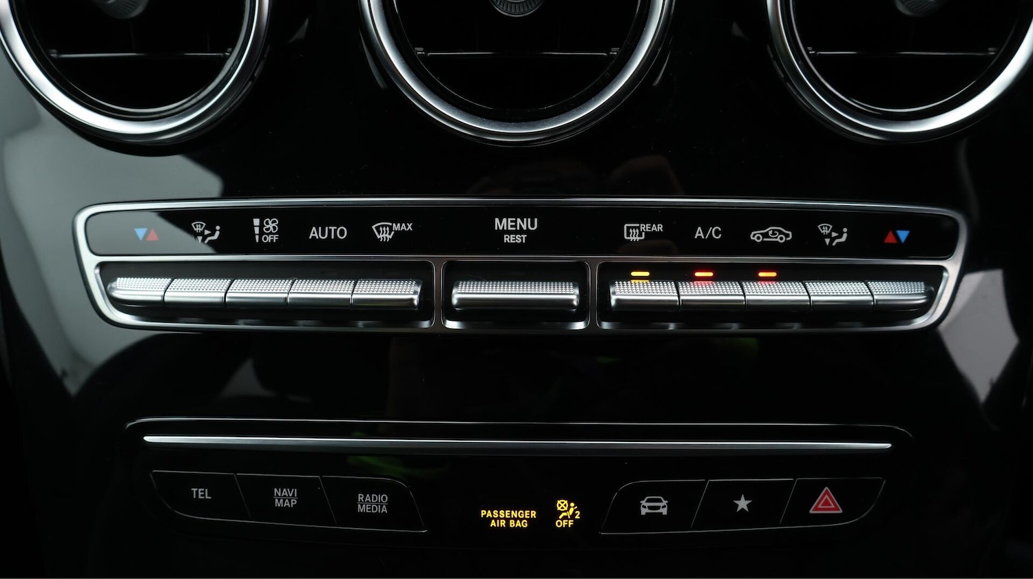 Used Mercedes-Benz GLC 2022 for sale - 76085506: Photo 13