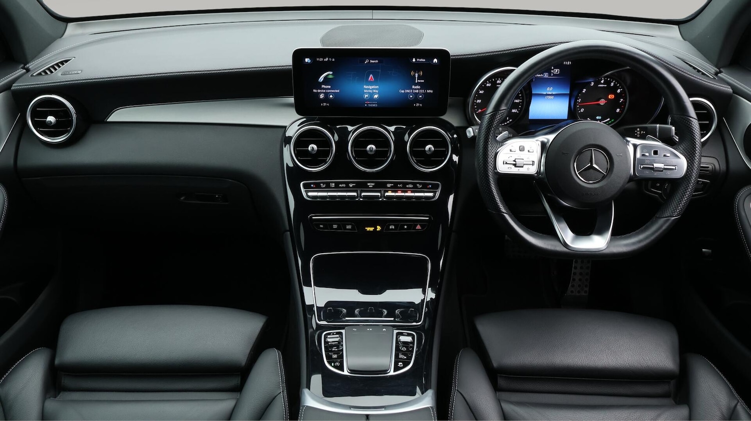 Used Mercedes-Benz GLC 2022 for sale - 76085506: Photo 14
