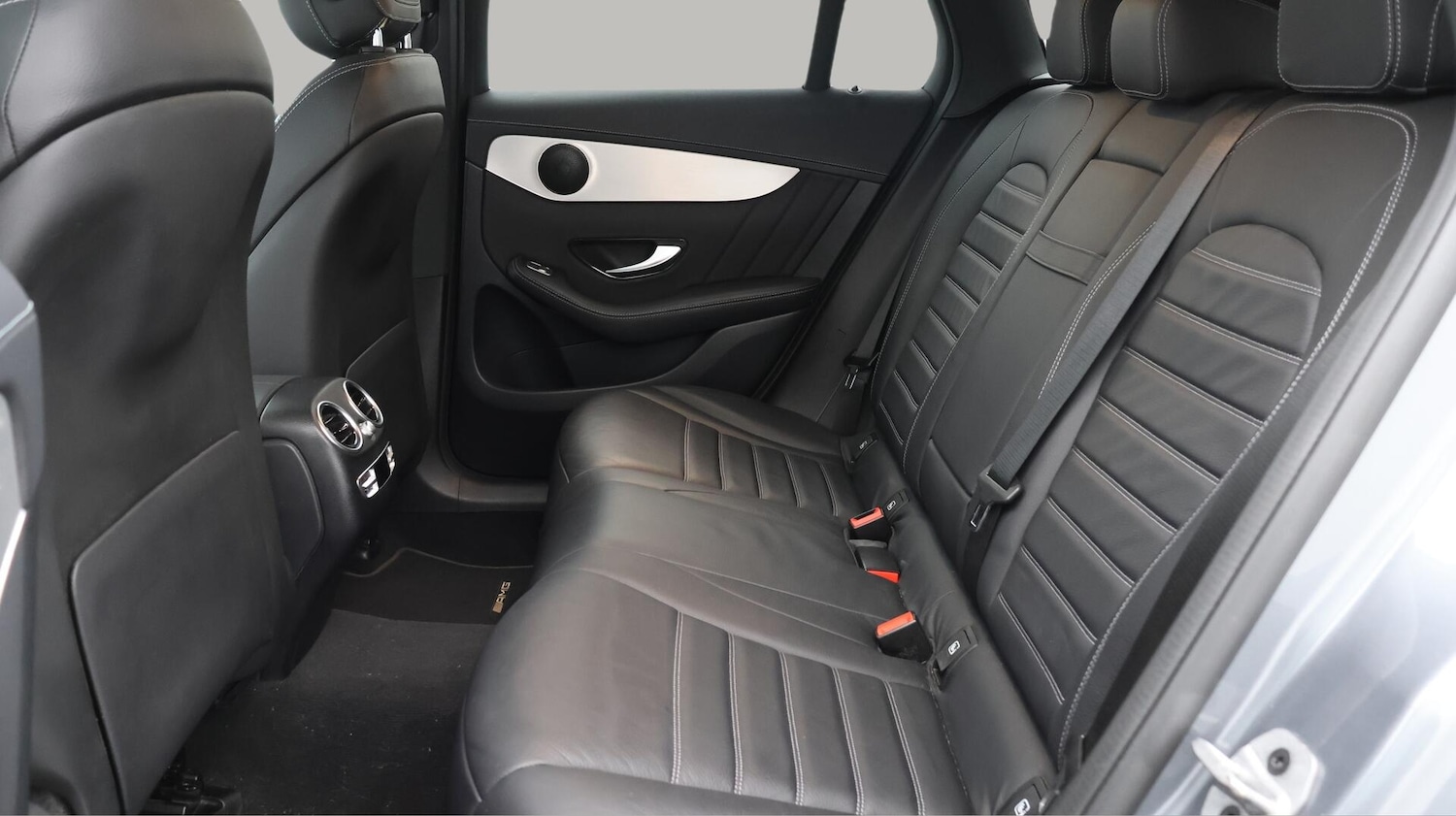 Used Mercedes-Benz GLC 2022 for sale - 76085506: Photo 17