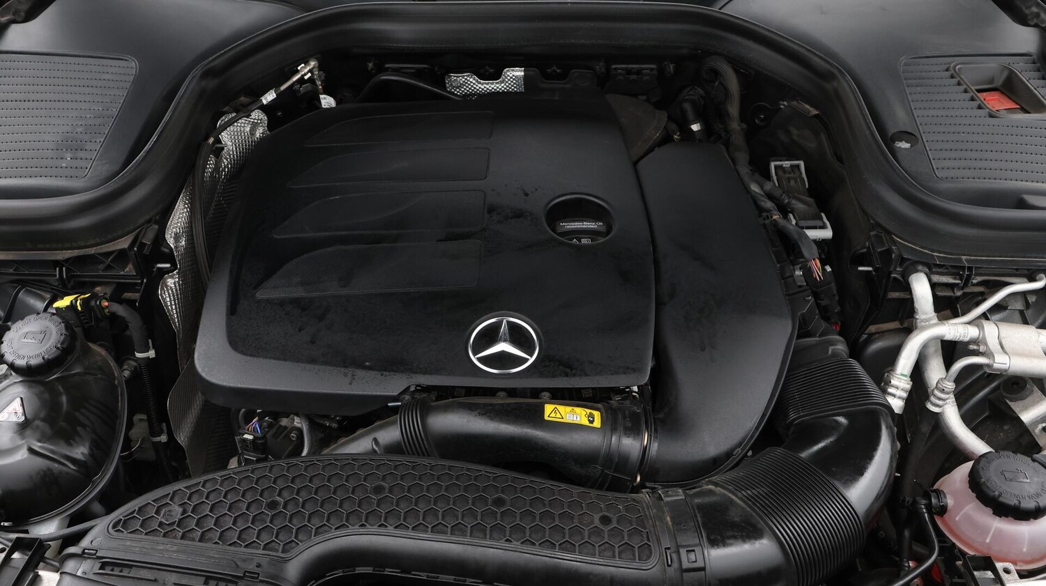 Used Mercedes-Benz GLC 2022 for sale - 76085506: Photo 20