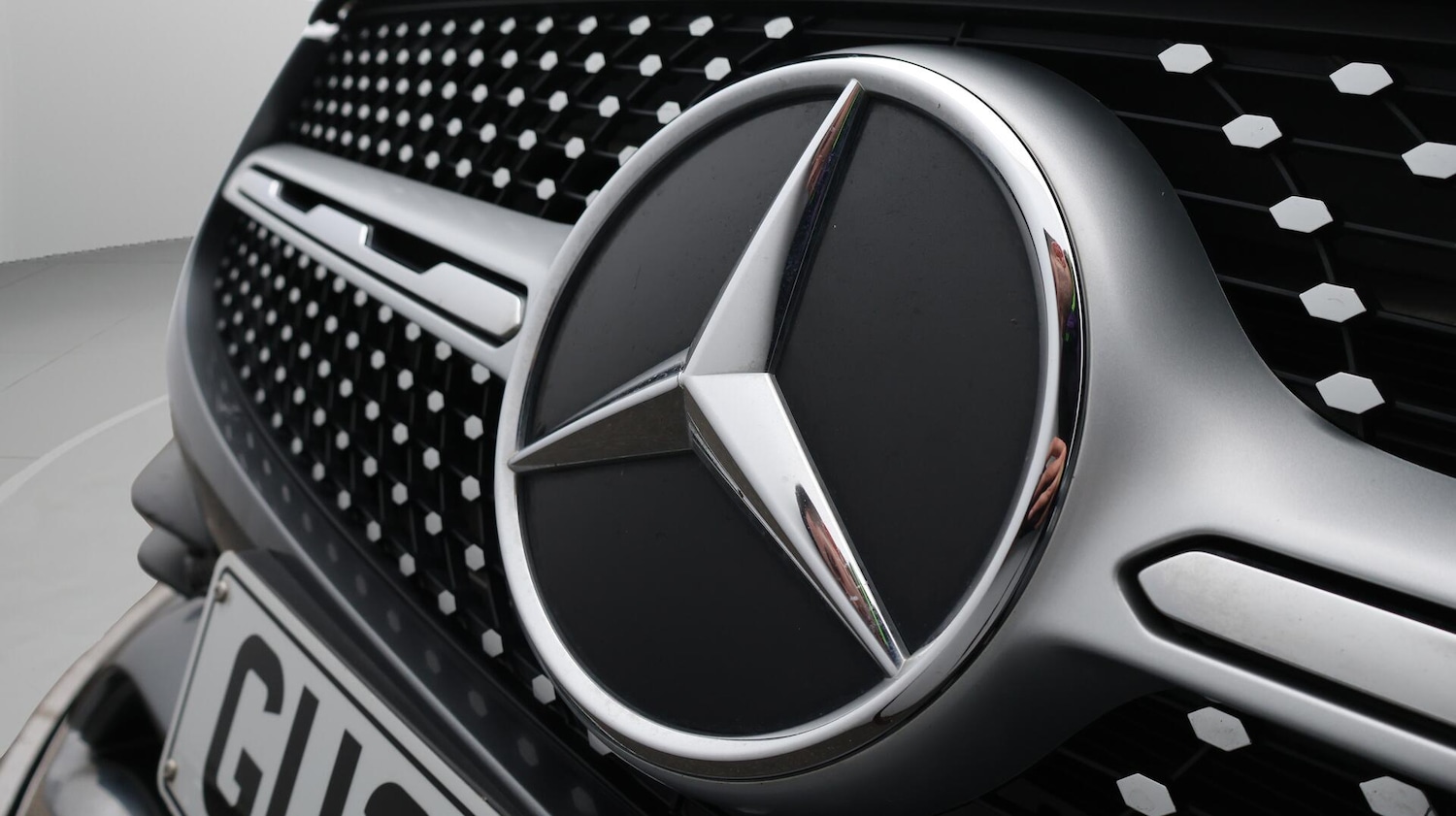 Used Mercedes-Benz GLC 2022 for sale - 76085506: Photo 21