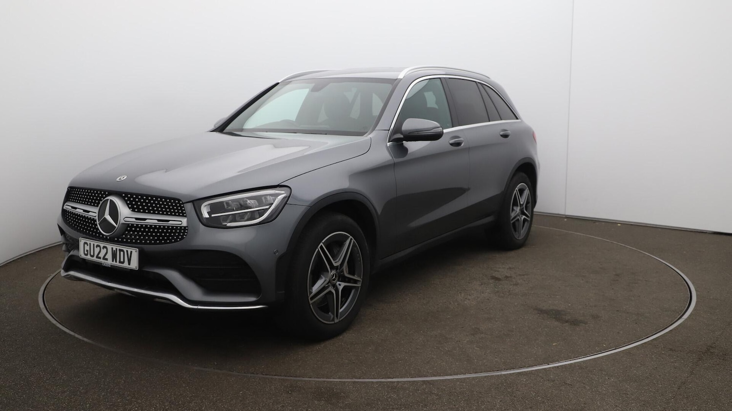 Used Mercedes-Benz GLC 2022 for sale - 76085506: Photo 36