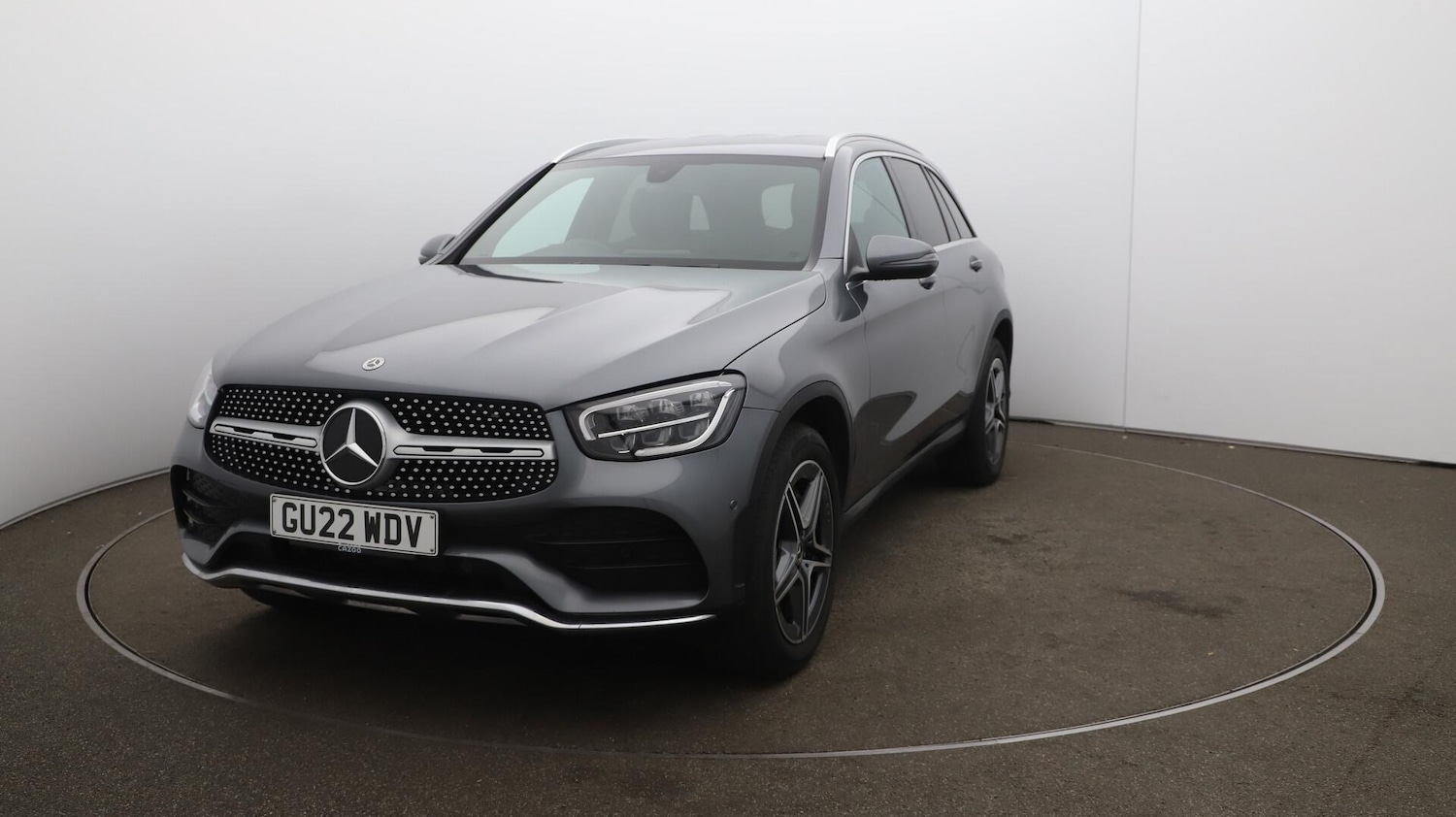 Used Mercedes-Benz GLC 2022 for sale - 76085506: Photo 37