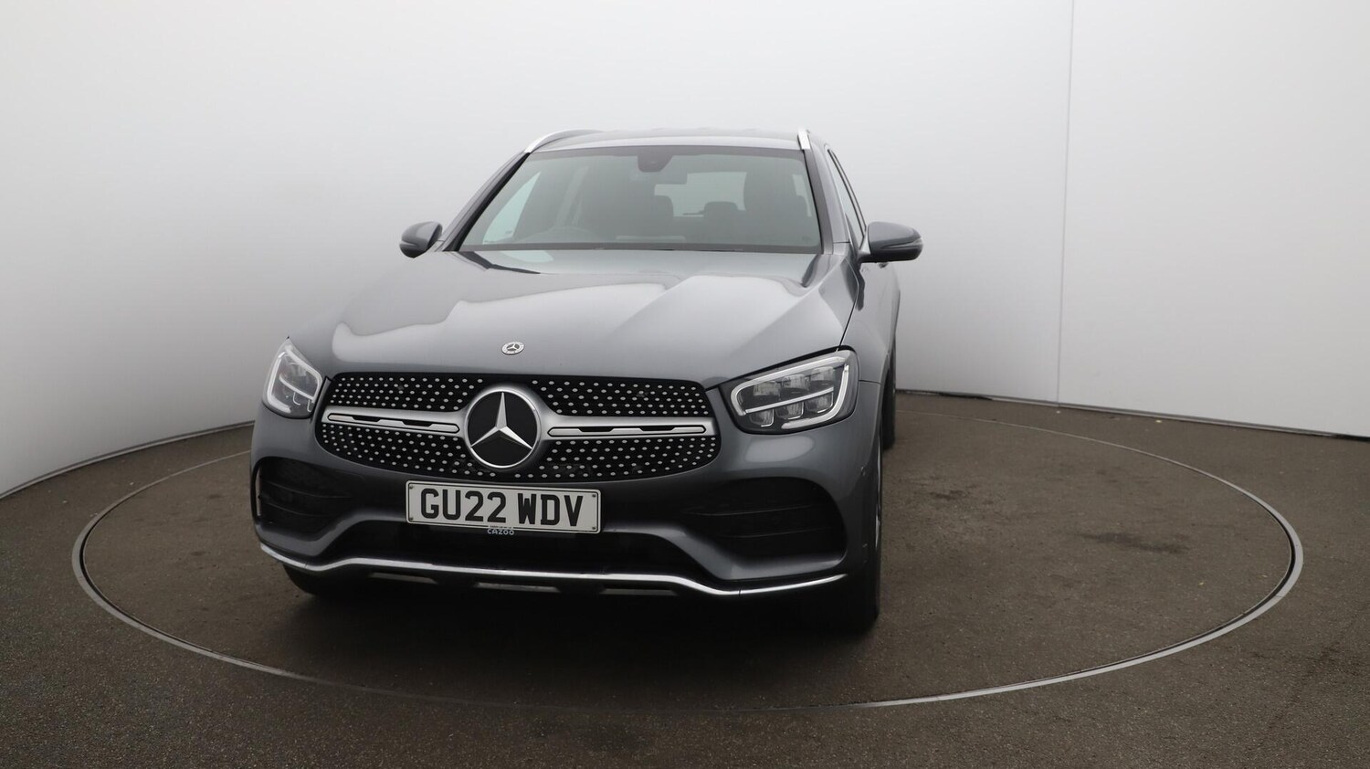 Used Mercedes-Benz GLC 2022 for sale - 76085506: Photo 38