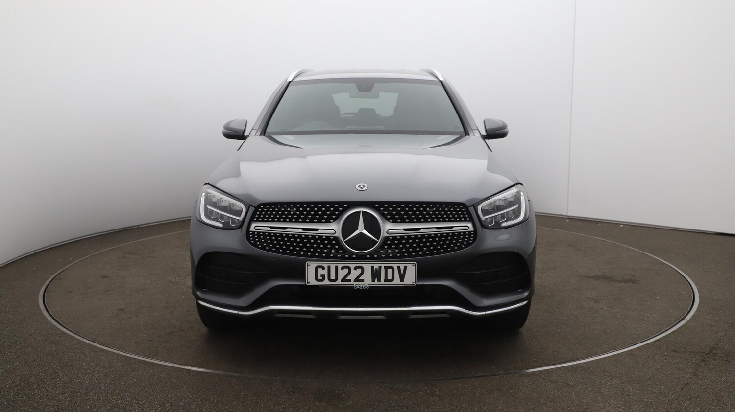 Used Mercedes-Benz GLC 2022 for sale - 76085506: Photo 39