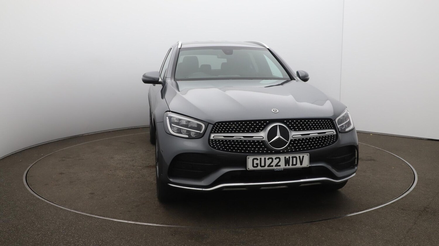 Used Mercedes-Benz GLC 2022 for sale - 76085506: Photo 40