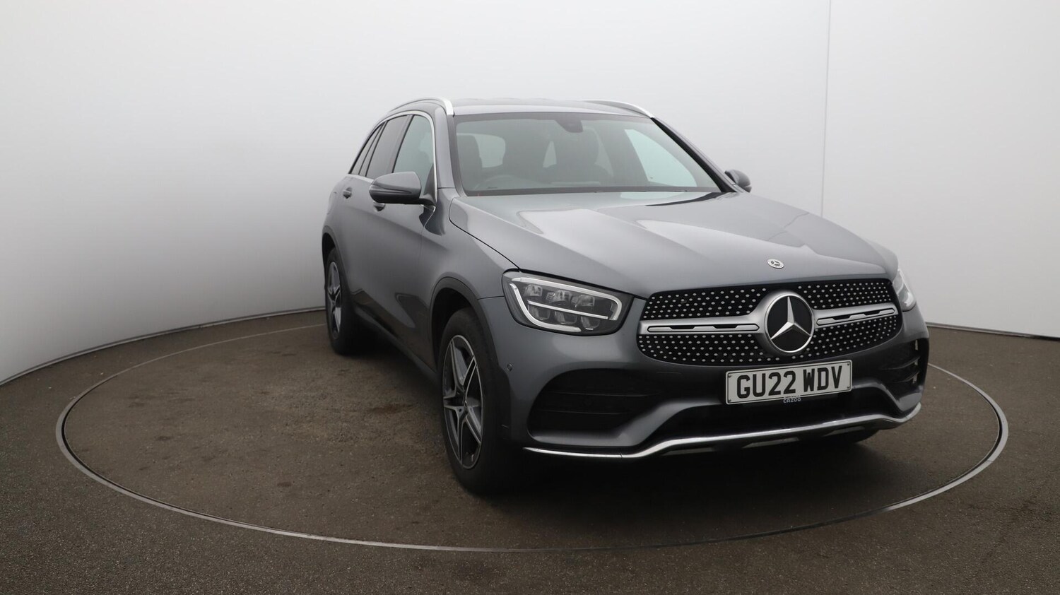 Used Mercedes-Benz GLC 2022 for sale - 76085506: Photo 41