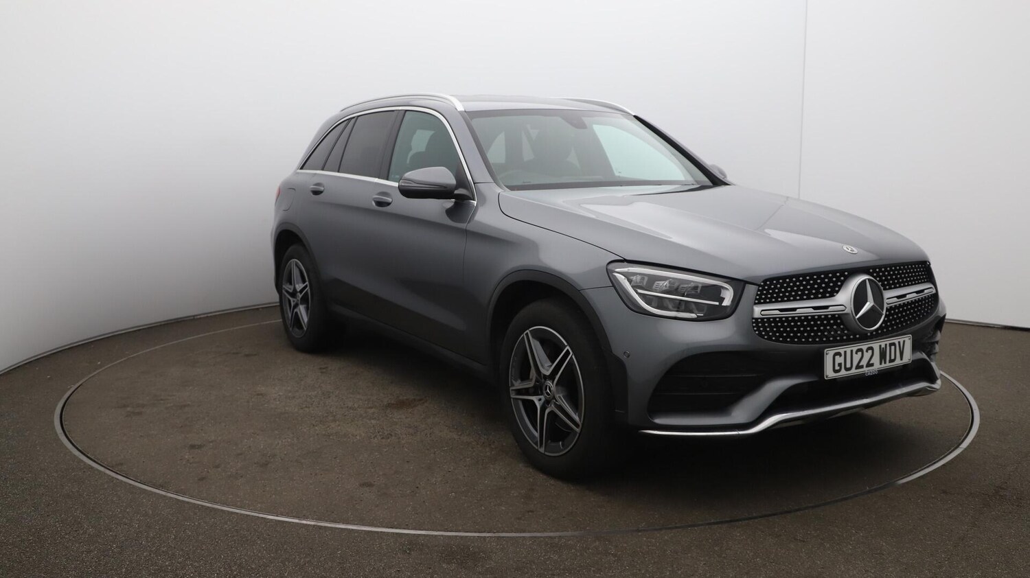 Used Mercedes-Benz GLC 2022 for sale - 76085506: Photo 42