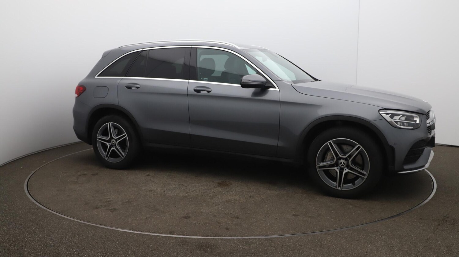 Used Mercedes-Benz GLC 2022 for sale - 76085506: Photo 45