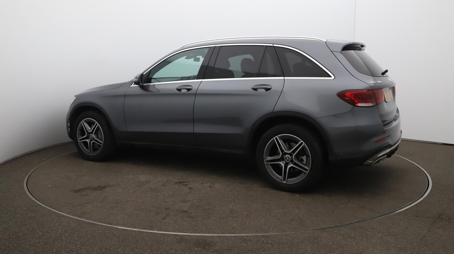 Used Mercedes-Benz GLC 2022 for sale - 76085506: Photo 46