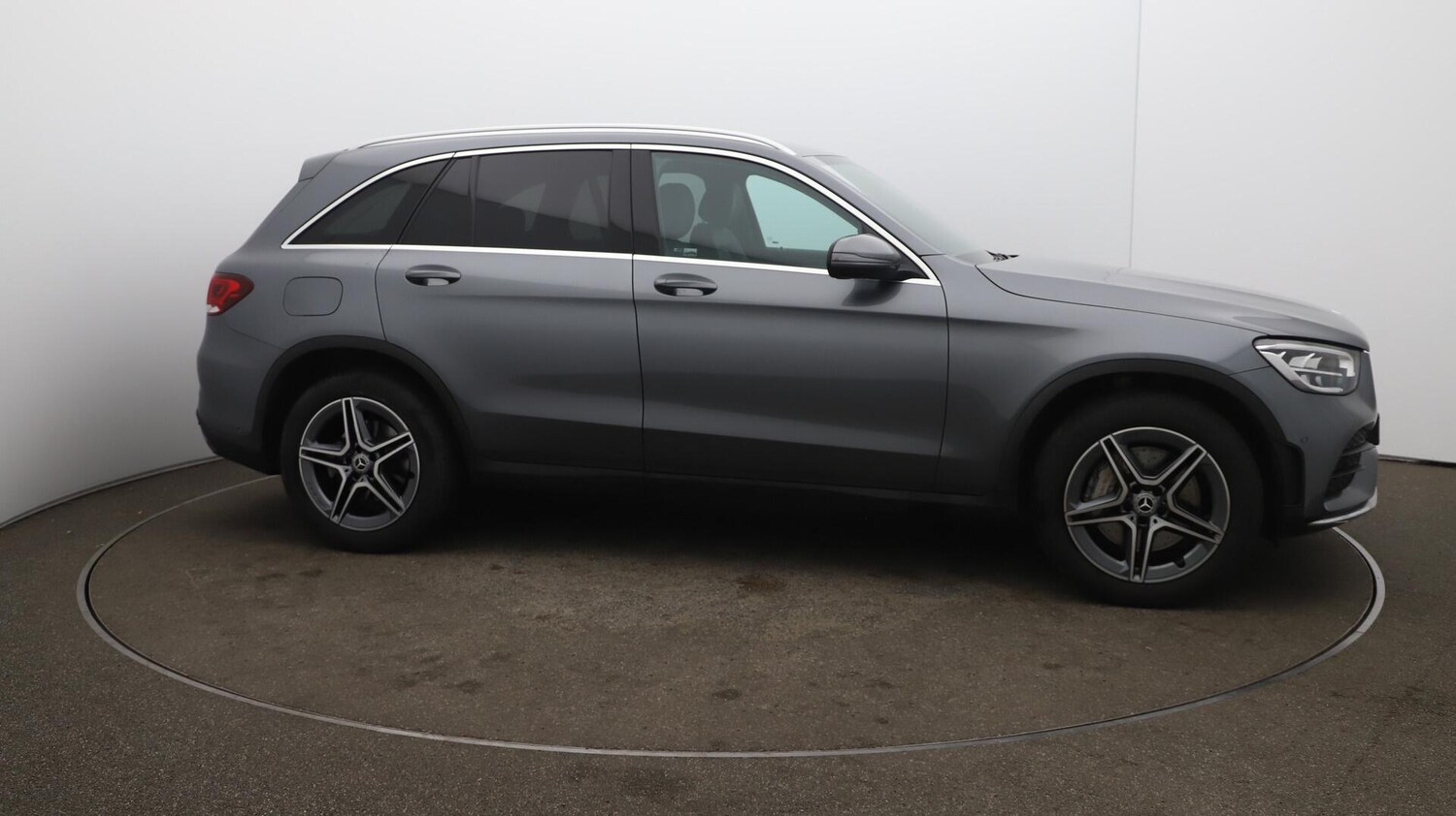 Used Mercedes-Benz GLC 2022 for sale - 76085506: Photo 47