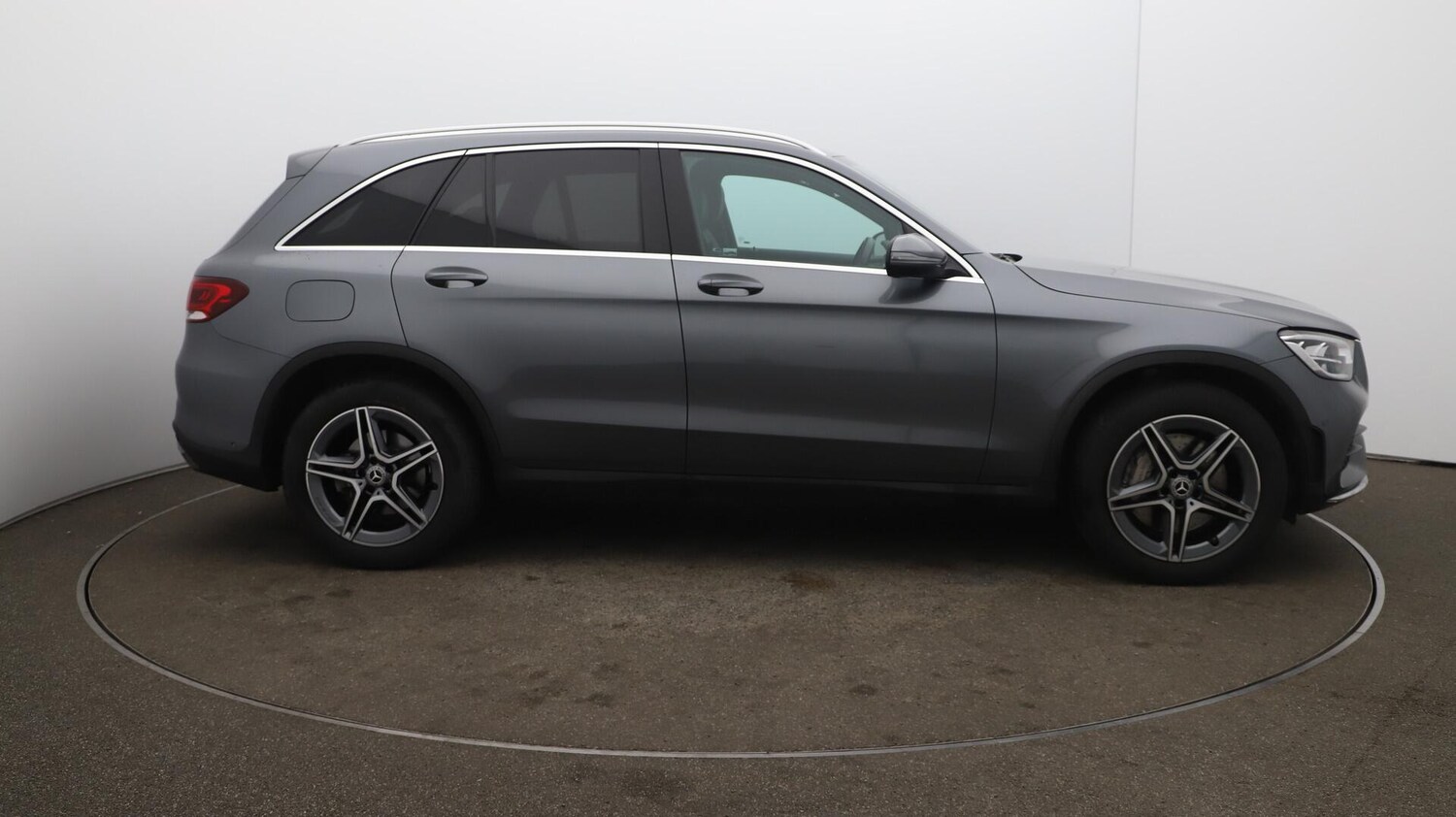 Used Mercedes-Benz GLC 2022 for sale - 76085506: Photo 48