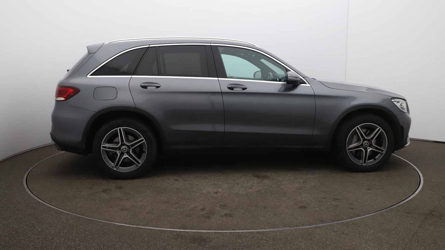 Used Mercedes-Benz GLC 2022 for sale - 76085506: Photo 49