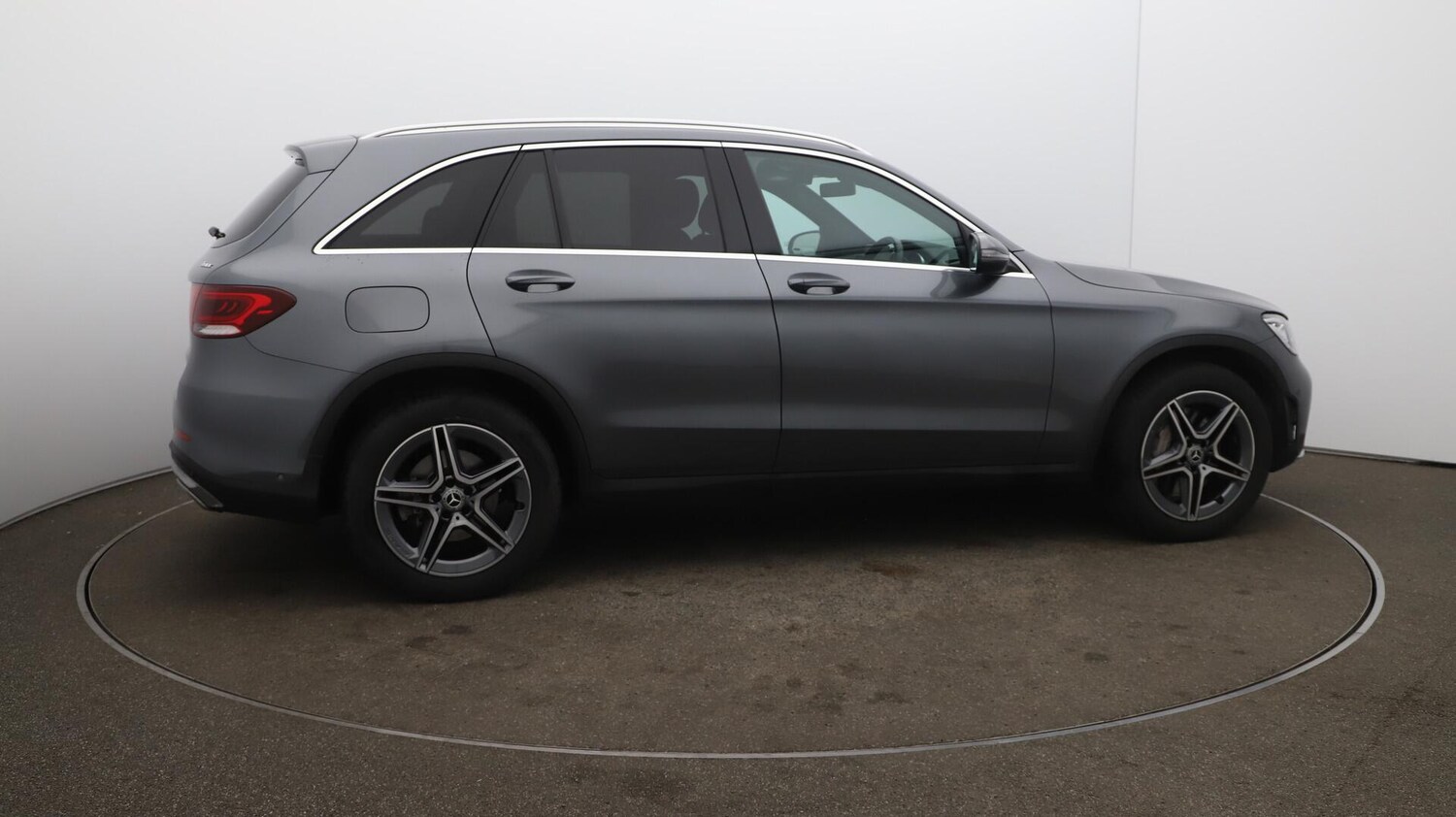 Used Mercedes-Benz GLC 2022 for sale - 76085506: Photo 50