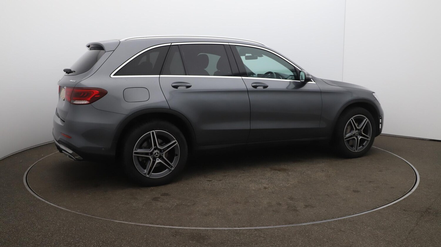 Used Mercedes-Benz GLC 2022 for sale - 76085506: Photo 51