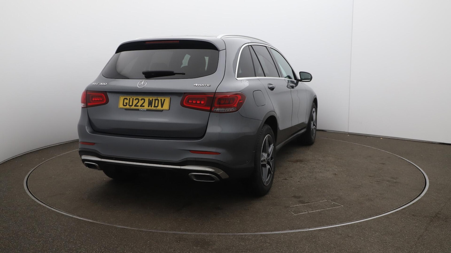 Used Mercedes-Benz GLC 2022 for sale - 76085506: Photo 55