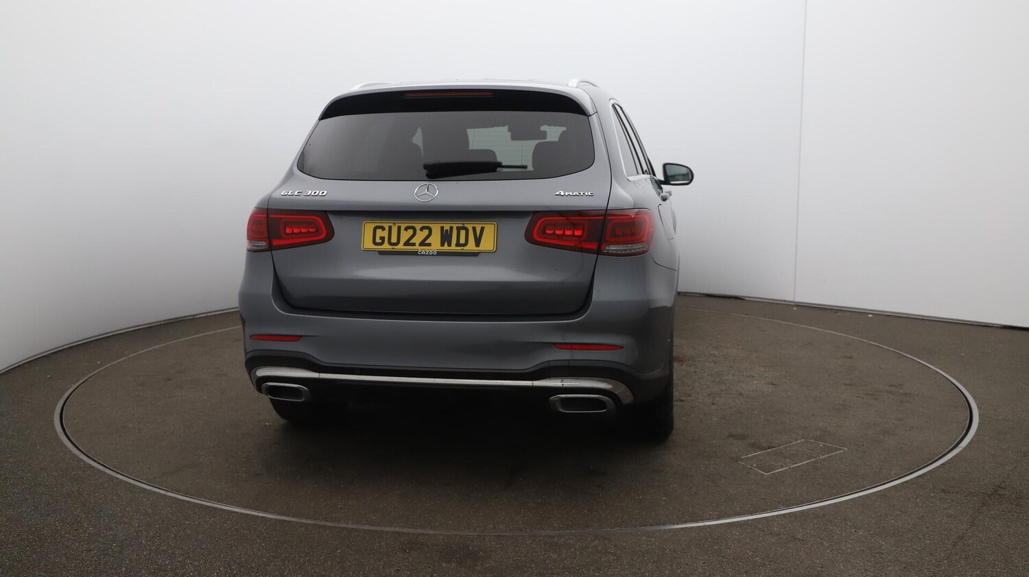 Used Mercedes-Benz GLC 2022 for sale - 76085506: Photo 56