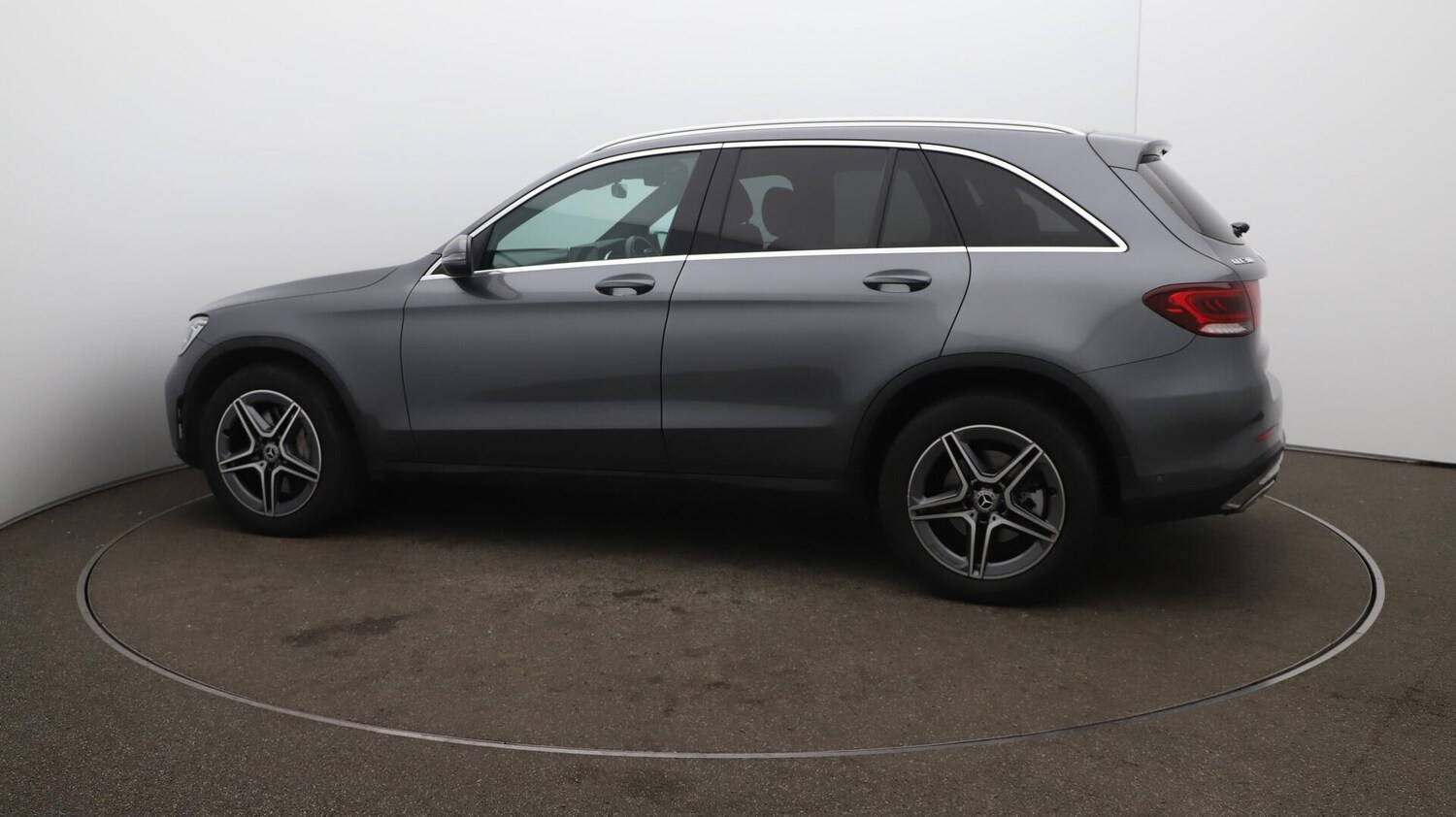Used Mercedes-Benz GLC 2022 for sale - 76085506: Photo 57