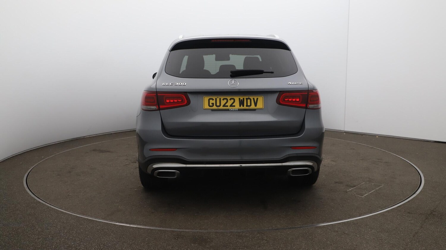 Used Mercedes-Benz GLC 2022 for sale - 76085506: Photo 58