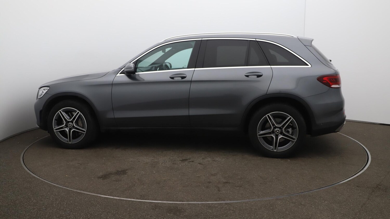Used Mercedes-Benz GLC 2022 for sale - 76085506: Photo 63