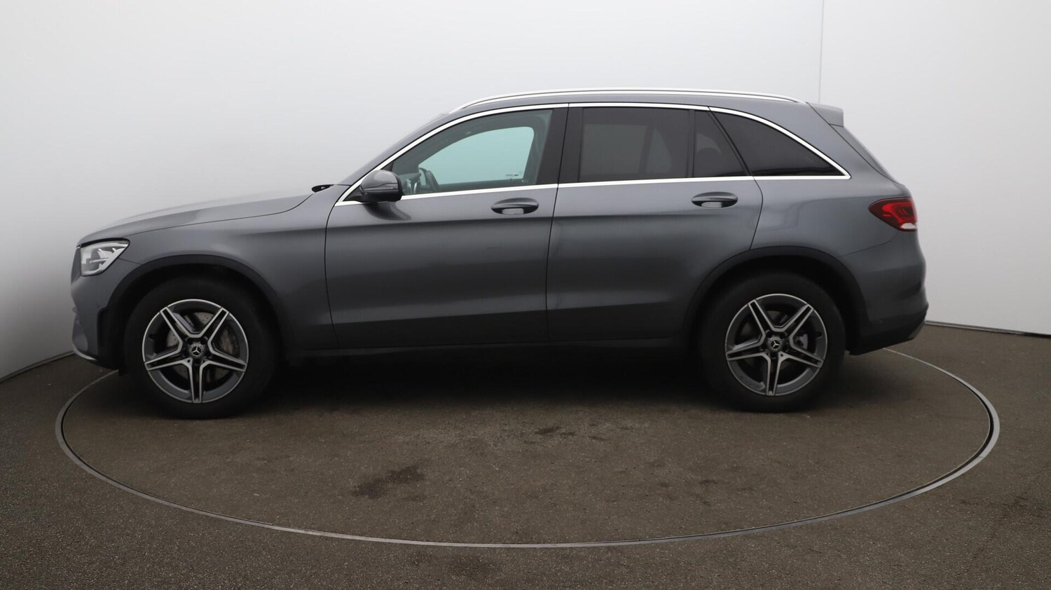 Used Mercedes-Benz GLC 2022 for sale - 76085506: Photo 64