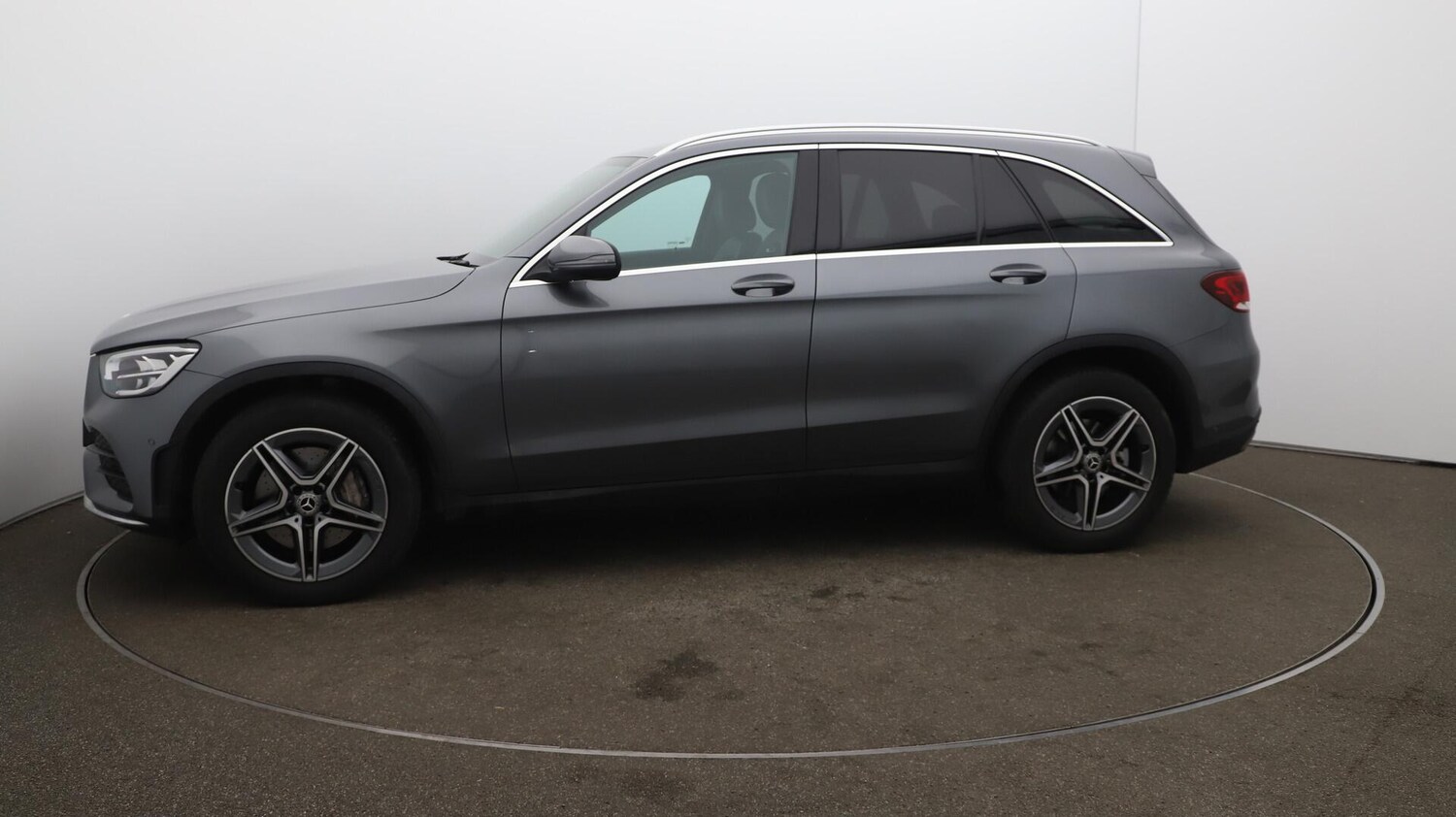 Used Mercedes-Benz GLC 2022 for sale - 76085506: Photo 65