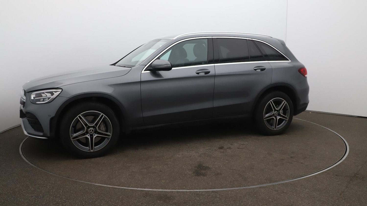 Used Mercedes-Benz GLC 2022 for sale - 76085506: Photo 66