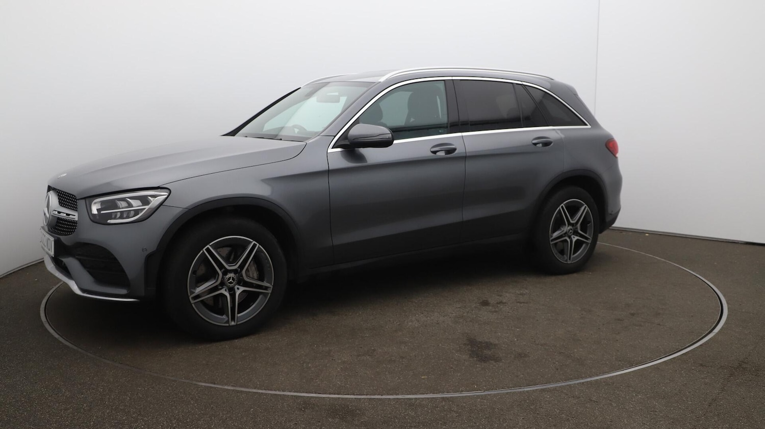 Used Mercedes-Benz GLC 2022 for sale - 76085506: Photo 67