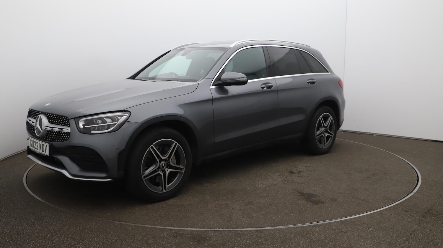 Used Mercedes-Benz GLC 2022 for sale - 76085506: Photo 68