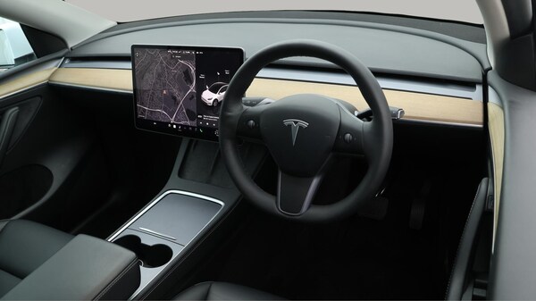 Used Tesla Model Y for sale - 76247761: Photo 10