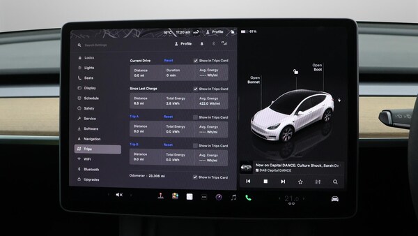 Used Tesla Model Y for sale - 76247761: Photo 11