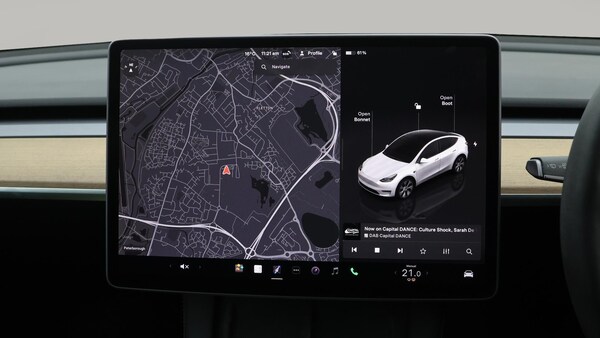 Used Tesla Model Y for sale - 76247761: Photo 12
