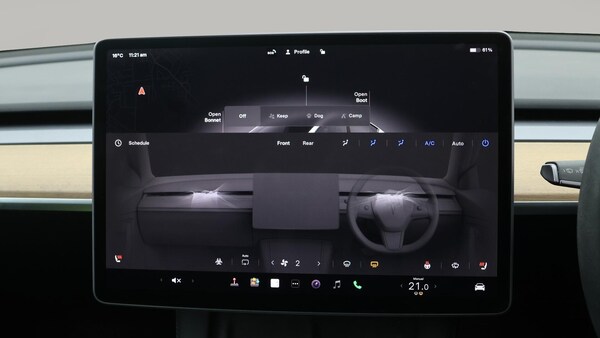 Used Tesla Model Y for sale - 76247761: Photo 13
