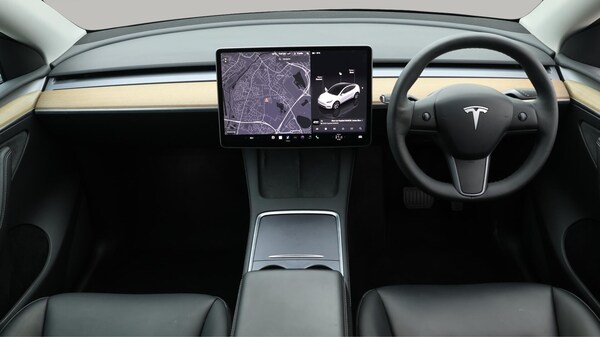 Used Tesla Model Y for sale - 76247761: Photo 14