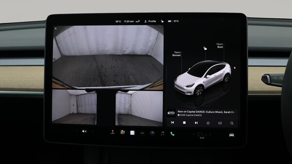 Used Tesla Model Y for sale - 76247761: Photo 25