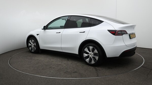 Used Tesla Model Y for sale - 76247761: Photo 34