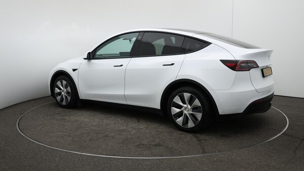 Used Tesla Model Y for sale - 76247761: Photo 35