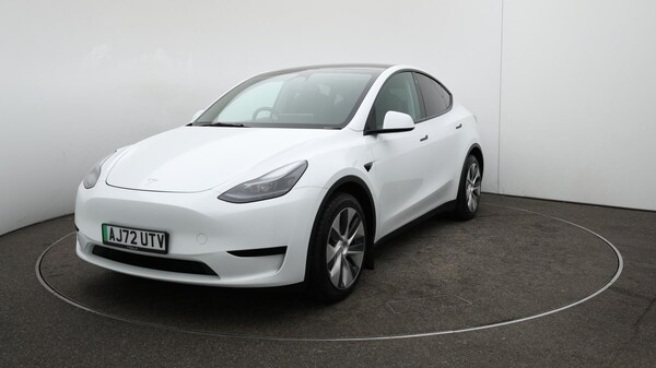 Used Tesla Model Y for sale - 76247761: Photo 36