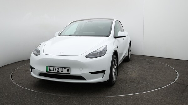 Used Tesla Model Y for sale - 76247761: Photo 37
