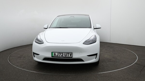 Used Tesla Model Y for sale - 76247761: Photo 38