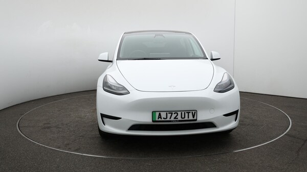 Used Tesla Model Y for sale - 76247761: Photo 39