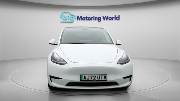 Used Tesla Model Y for sale - 76247761: Photo 3