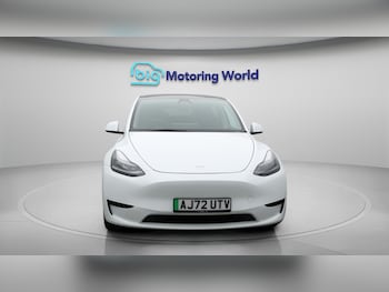 Used Tesla Model Y for sale - 76247761: Photo 3