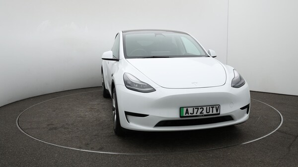 Used Tesla Model Y for sale - 76247761: Photo 40