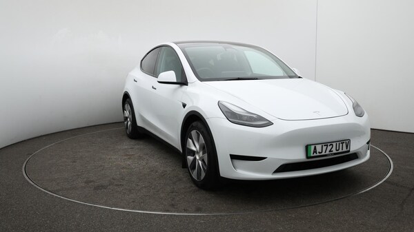 Used Tesla Model Y for sale - 76247761: Photo 41